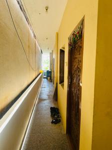 Balcony Image of 1350 Sq.ft 2 BHK Duplex for sale in Selvapuram North Coimbatore for Rs. 14500000