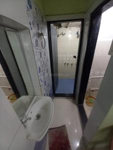 Image of 550 Sq.ft 1 BHK Apartment / Flat for rent in Maharashtra Co-Operative Housing Society, Yerawada, Pune for Rs. 16000