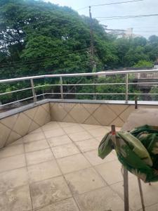 Balcony Image of 3000 Sq.ft 6 BHK Independent House for rent in Swawlambi Nagar Nagpur for Rs. 100000
