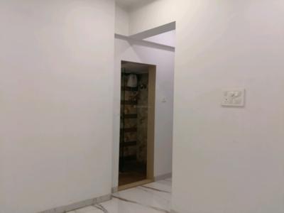 Bedroom Image of 850 Sq.ft 2 BHK Apartment / Flat for sale in Shree Shashwat Building No 19, Mira Road East Mira Bhayandar for Rs. 10300000