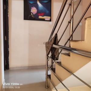 Image of 900 Sq.ft 2 BHK Independent House for sale in Vadsar, Vadodara for Rs. 4700000