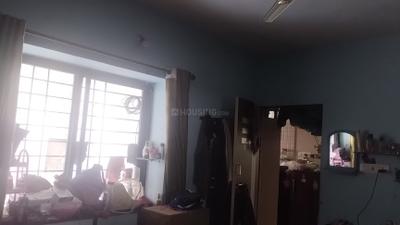Bedroom Image of 570 Sq.ft 1 BHK Apartment / Flat for sale in Dhayari Pune for Rs. 4000000