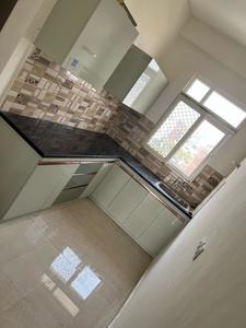 INR Infrastructures Royal City Kitchen 1