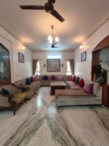 Bedroom Image of 4503 Sq.ft 4 BHK Independent House for sale in Ambawadi Ahmedabad for Rs. 60000000