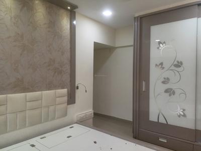 Bedroom Image of 1250 Sq.ft 3 BHK Apartment / Flat for sale in Lodha Aura, Sion Mumbai for Rs. 48000000