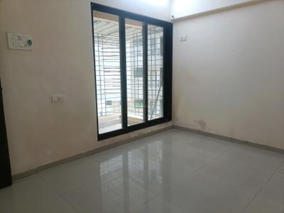 Bedroom Image of 1195 Sq.ft 2 BHK Apartment / Flat for sale in Tharwani Riviera, Kharghar Navi Mumbai for Rs. 12500000