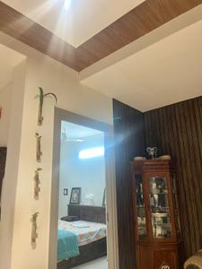Maharani Avenue Bedroom One 3