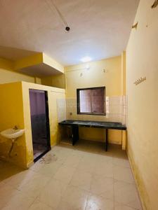 Hall Image of 400 Sq.ft 1 RK Apartment / Flat for rent in Majestic Heights, Nerul Navi Mumbai for Rs. 10000