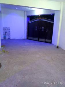 4 BHK Independent Builder Floor