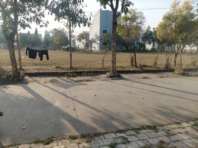 Image of 1250 Sq.ft Residential Plot / Land for sale in Mohra California Citi, Khatri Khedi, Indore for Rs. 6500000