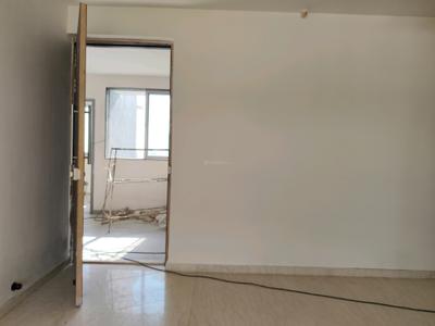 Living Room Image of 438 Sq.ft 1 BHK Apartment / Flat for rent in Sethia Imperial Avenue, Malad East Mumbai for Rs. 45000