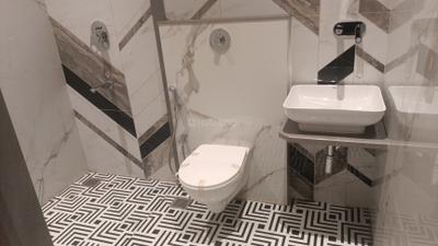 Image of 1100 Sq.ft 2 BHK Apartment / Flat for sale in Dream Meadows, Kharghar, Navi Mumbai for Rs. 7500000