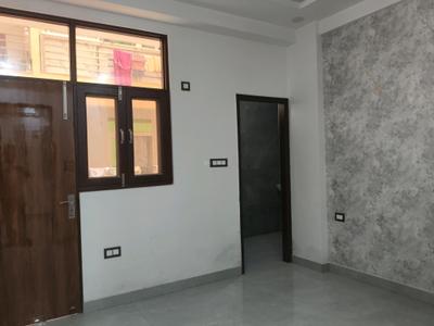 Bedroom Image of 1050 Sq.ft 2 BHK Apartment / Flat for sale in Krishna Elite Homes, Noida Extension Greater Noida for Rs. 4300000