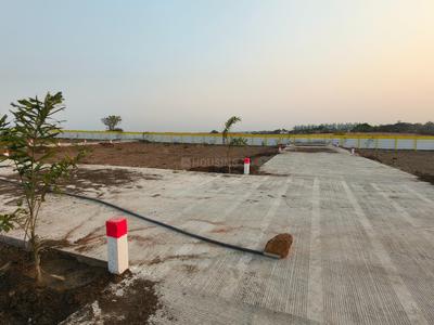 Image of 1000 Sq.ft Residential Plot / Land for sale in Hadapsar, Pune for Rs. 1500000