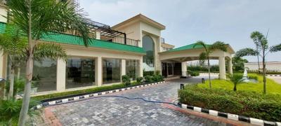 Image of 1182 Sq.ft 3 BHK Apartment / Flat for sale in Gillco Parkhills, Sector 118, Mohali for Rs. 14000000