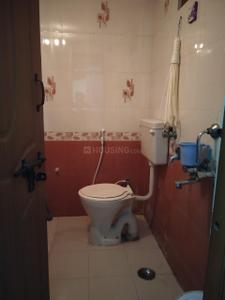 Ayyappa Rentals and Real Estate Bathroom One 1