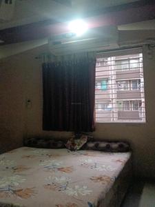 Bedroom Image of 945 Sq.ft 2 BHK Apartment / Flat for sale in Agrawal Apartments, Jodhpur Ahmedabad for Rs. 6500000