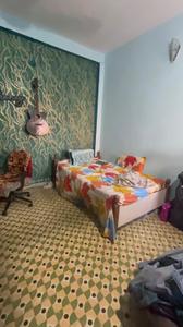 Bedroom Image of 800 Sq.ft 2 BHK Apartment / Flat for sale in Sukhliya Indore for Rs. 3700000