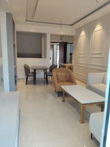 2 BHK Flat