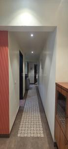 Image of 1408 Sq.ft 3.5 BHK Apartment / Flat for sale in Heritage Krishna Heritage, Chembur, Mumbai for Rs. 42500000