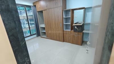 Bedroom Image of 1280 Sq.ft 2 BHK Apartment / Flat for rent in Balaji Shri Balaji Enclave, Nava Naroda Ahmedabad for Rs. 16500