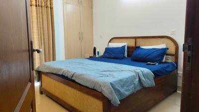 Bedroom Image of 1587 Sq.ft 3 BHK Builder Floor for sale in Ansal Esencia Sector 67, Sector 67 Gurgaon for Rs. 17000000