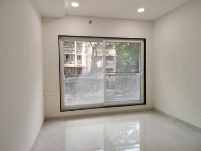 Bedroom Image of 1800 Sq.ft 4 BHK Apartment / Flat for sale in Nicco Residency, Jogeshwari East Mumbai for Rs. 45200000