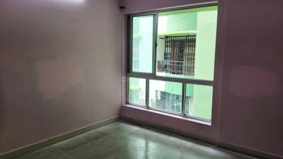 Bedroom Image of 1367 Sq.ft 3 BHK Apartment / Flat for sale in Chinar Park Kolkata for Rs. 6800000