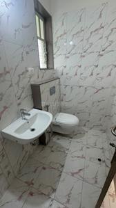 Bathroom Image of 1050 Sq.ft 2 BHK Apartment / Flat for sale in Riverview Flamingo Park, Loni Kalbhor Pune for Rs. 6400000