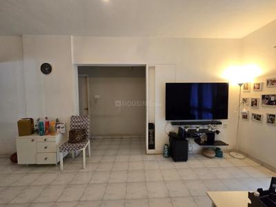 Hall Image of 1065 Sq.ft 2 BHK Apartment / Flat for sale in Erandwane Pune for Rs. 17500000