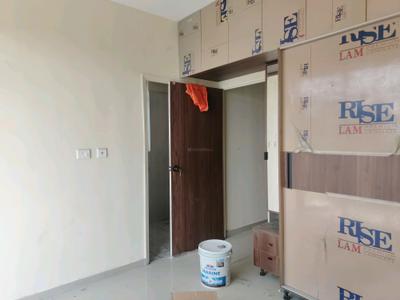 Bedroom Image of 340 Sq.ft 1 BHK Apartment / Flat for rent in Pyramid Infinity, Sector 70 Gurgaon for Rs. 15000