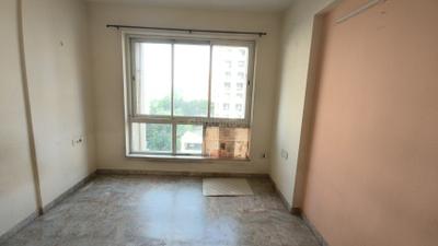 Bedroom Image of 1000 Sq.ft 2 BHK Apartment / Flat for sale in Hiranandani Casa Marina CHS, Hiranandani Estate Thane for Rs. 21000000