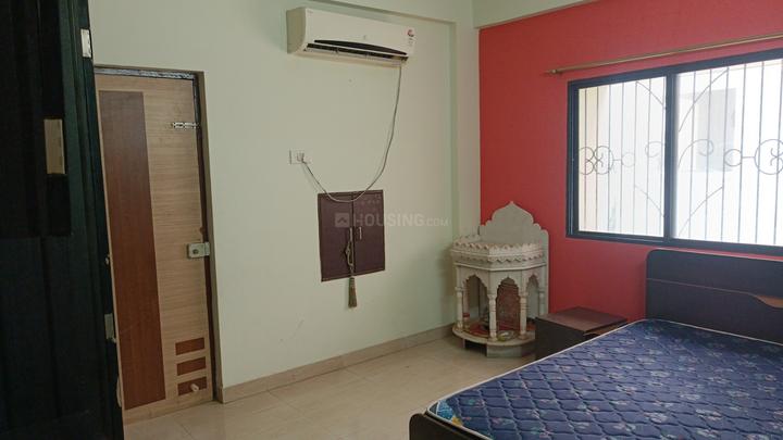 SMC realty Bedroom One 1