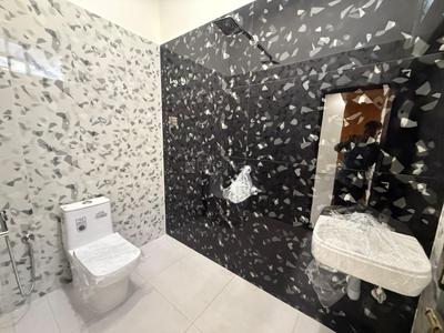 Bathroom Image of 1900 Sq.ft 3 BHK Independent House for sale in Koundampalayam Coimbatore for Rs. 12500000
