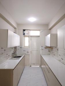 Kitchen Image of 2250 Sq.ft 3 BHK Builder Floor for sale in TDI The Grand Retreat, Sector 88 Faridabad for Rs. 12500000