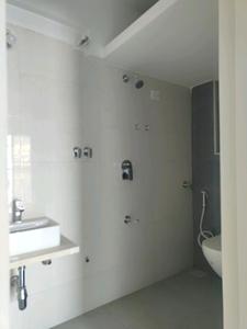 Bedroom Three Image of 1300 Sq.ft 3 BHK Apartment / Flat for sale in Virar West Virar for Rs. 9000000
