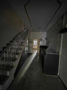 Kitchen Image of 871 Sq.ft 3 BHK Apartment / Flat for sale in Raiya Rajkot for Rs. 4200000