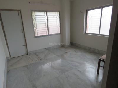 Bedroom Image of 825 Sq.ft 2 BHK Apartment / Flat for sale in Airport Gate No 2 Kolkata for Rs. 4900000