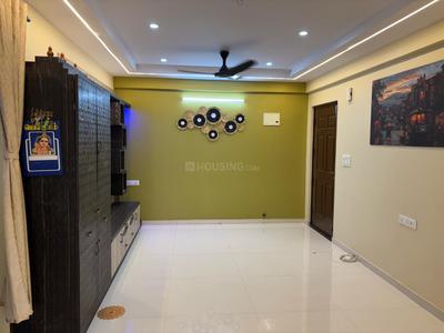 2 BHK Flat