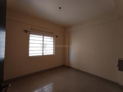 Bedroom Image of 1357 Sq.ft 3 BHK Apartment / Flat for sale in Srijan Greenfield City Classic, Maheshtala Kolkata for Rs. 5900000
