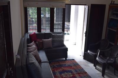 Hall Image of 1071 Sq.ft 2 BHK Apartment / Flat for sale in Civil Lines Jaipur for Rs. 9000000