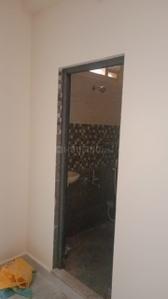 Bedroom Image of 1000 Sq.ft 2 BHK Builder Floor for rent in Korramenugunta Tirupathi for Rs. 15000