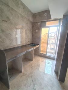 Kitchen Image of 900 Sq.ft 2 BHK Apartment / Flat for sale in Ambernath East Ambernath for Rs. 5900000