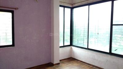 Bedroom Image of 592 Sq.ft 2 BHK Independent House for sale in Pen Raigad for Rs. 5500000