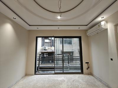 Bedroom Image of 1900 Sq.ft 4 BHK Builder Floor for sale in Gujranwala Town New Delhi for Rs. 45000000