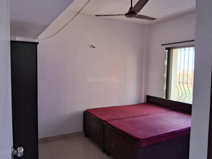 BU Bhandari Planet Millenium Apartment Bedroom 1