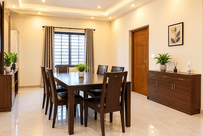 Image of 1000 Sq.ft 2 BHK Villa for sale in Kodies Paradise Avenue, Sulur, Coimbatore for Rs. 5530000