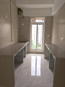 Kitchen Image of 860 Sq.ft 2 BHK Apartment / Flat for sale in Dahisar East Mumbai for Rs. 18000000