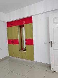 Bedroom Image of 1361 Sq.ft 3 BHK Apartment / Flat for sale in GR Sankalpa, Choodasandra Bengaluru for Rs. 12500000