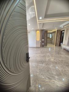 4 BHK Independent Builder Floor